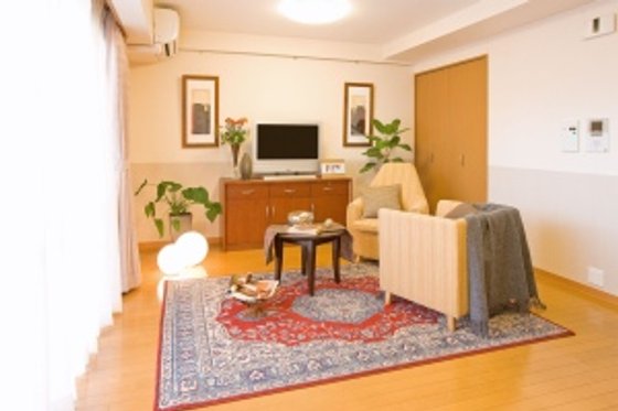 アイリスガーデン昭島