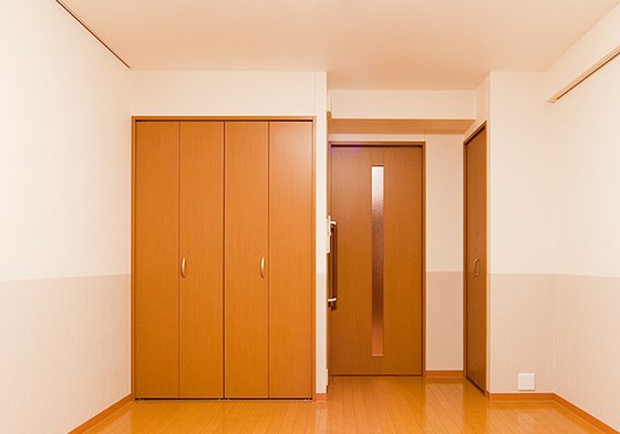 アイリスガーデン昭島