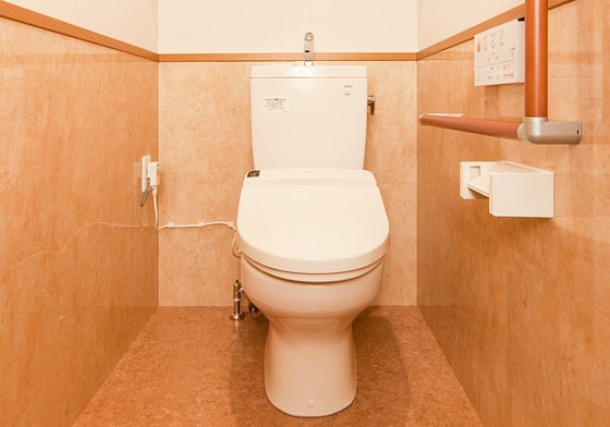 アイリスガーデン昭島