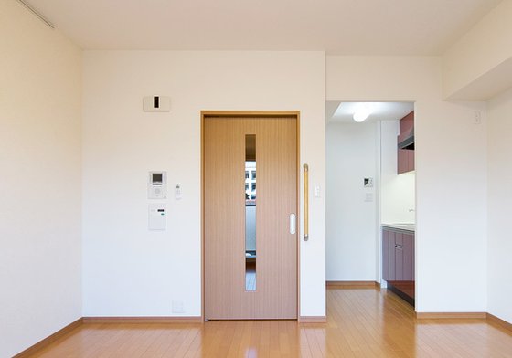 アイリスガーデン北浦和