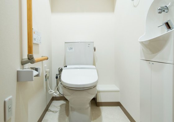 アイリスガーデン北浦和