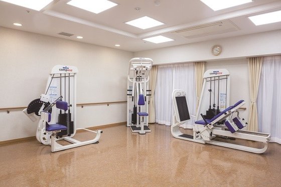 ニチイホーム大宮