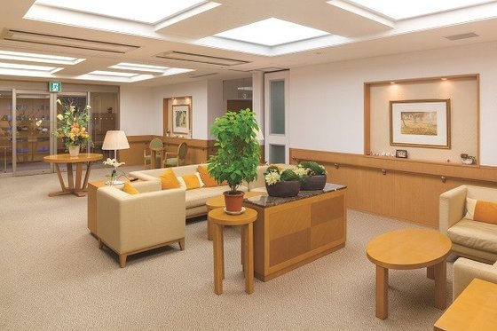 ニチイホーム大宮