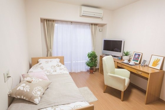 ニチイホーム大宮