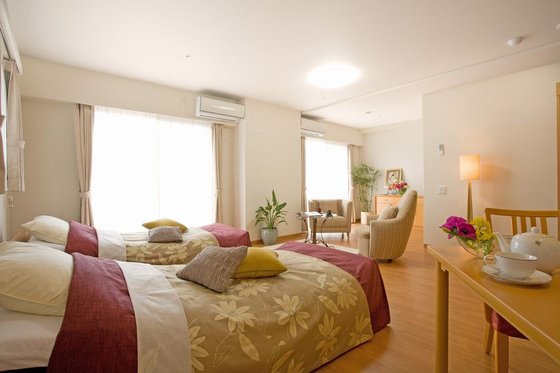 ニチイホーム東浦和