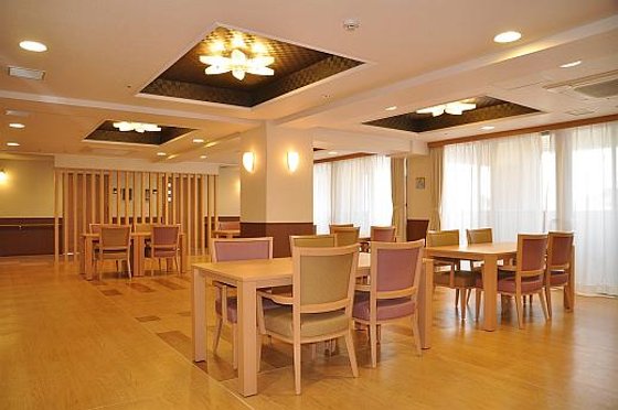 ニチイホーム東浦和