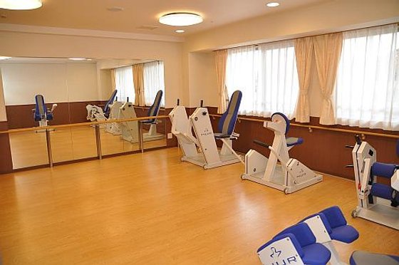 ニチイホーム東浦和