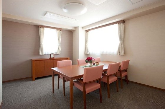 ニチイホーム柏の葉