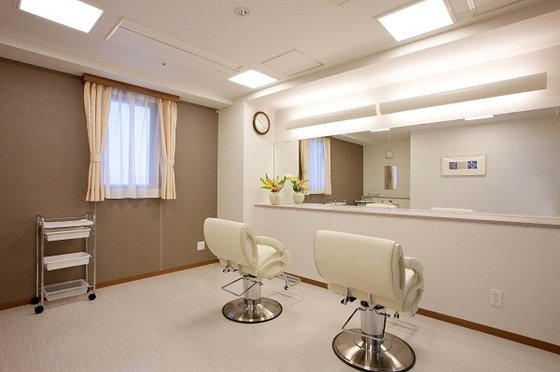 ニチイホーム柏の葉