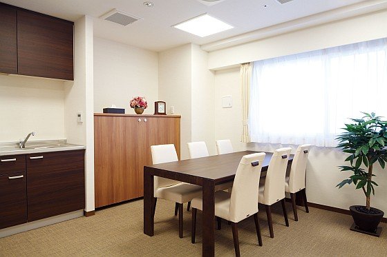 ニチイホーム王子