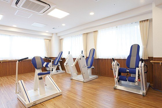 ニチイホーム王子