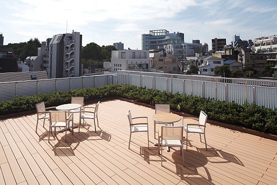 ニチイホーム王子