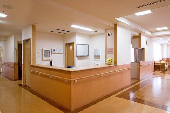 ニチイホーム王子