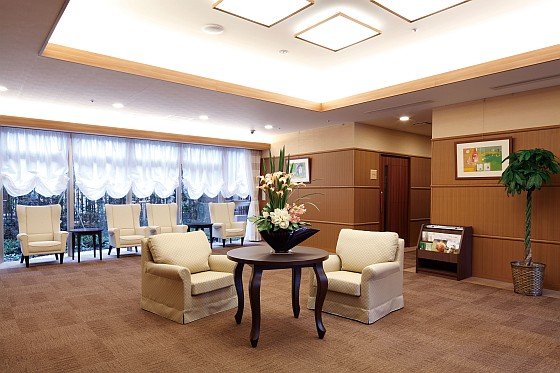 ニチイホーム江戸川