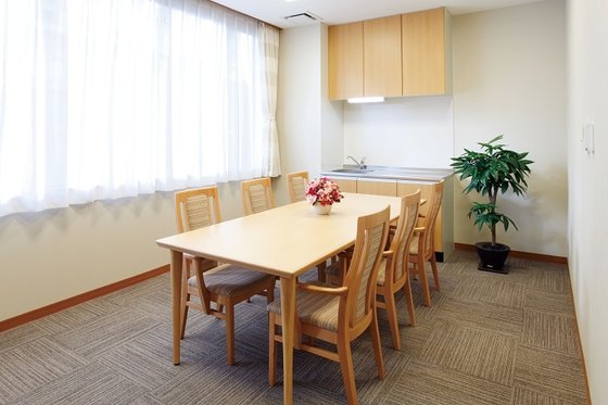 ニチイホーム江戸川