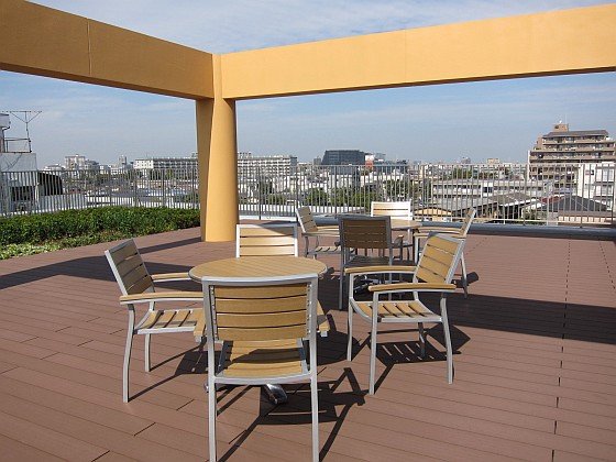 ニチイホーム江戸川