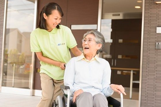 ニチイホーム中馬込