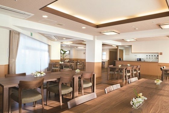 ニチイホーム中馬込