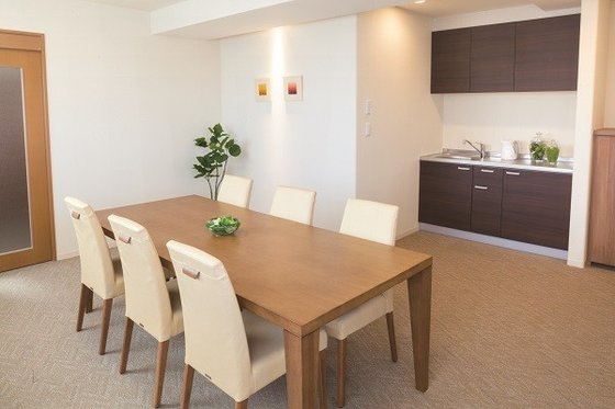 ニチイホーム中馬込