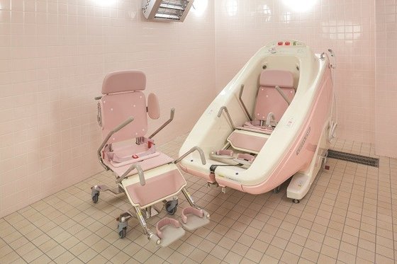 ニチイホーム中馬込