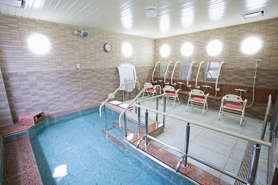 ニチイホーム墨田