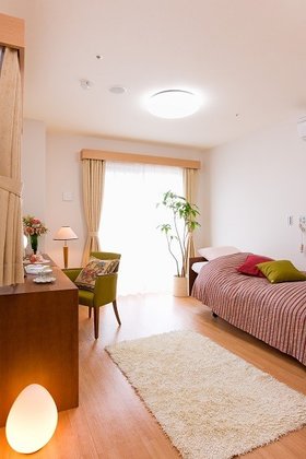 ニチイホーム墨田