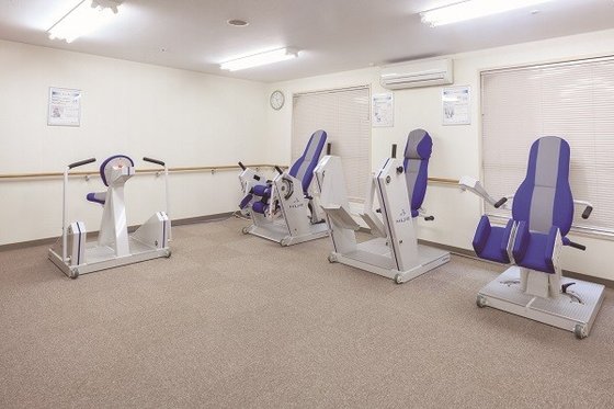 ニチイホーム下丸子