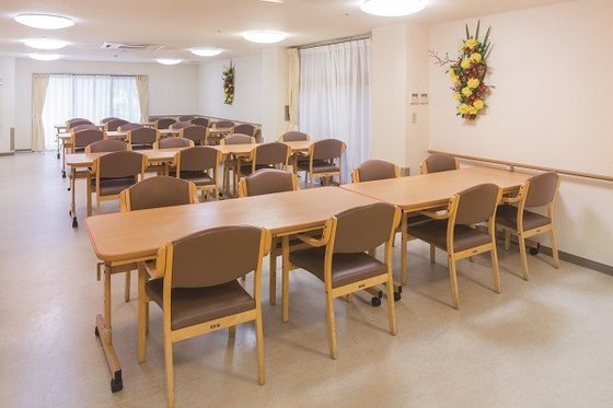 ニチイホーム下丸子