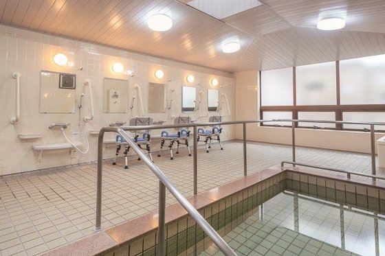 ニチイホーム下丸子