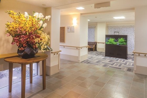 ニチイホーム矢口