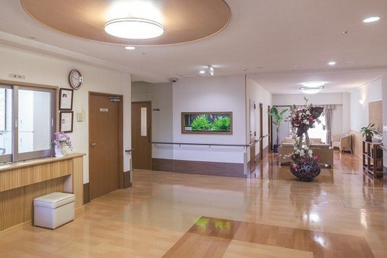 ニチイホーム千歳船橋