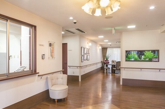 ニチイホーム成城