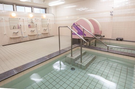 ニチイホーム成城