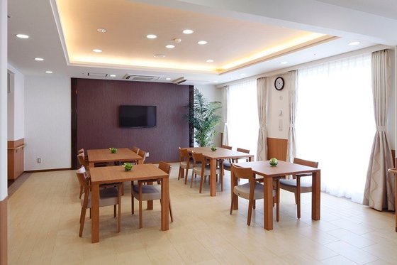 ニチイホーム大宮公園