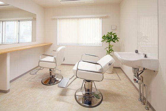 ニチイホーム大宮公園