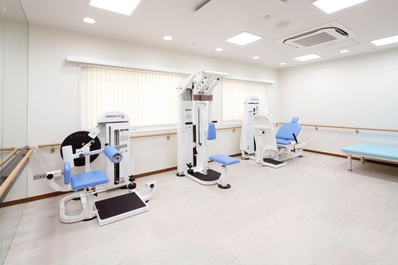 ニチイホーム大宮公園