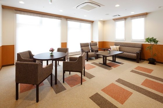 ニチイホーム与野本町