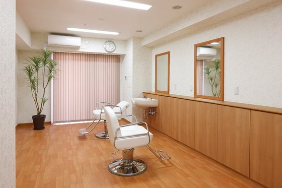 ニチイホーム与野本町