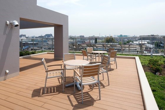 ニチイホーム与野本町