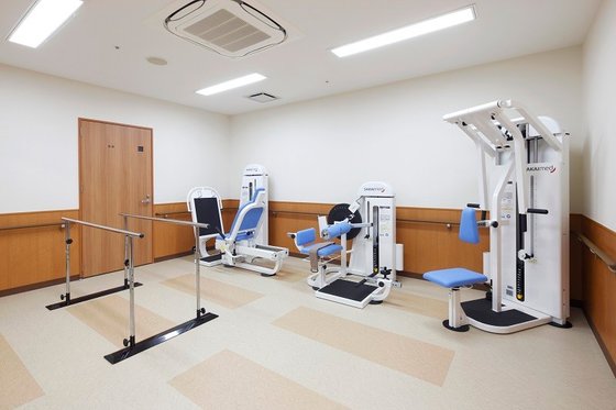 ニチイホーム与野本町