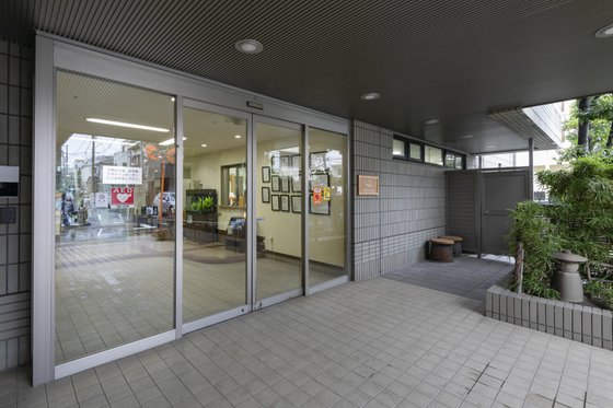 ニチイホーム中野南台