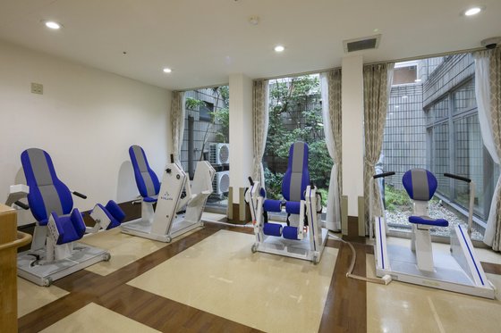 ニチイホーム中野南台