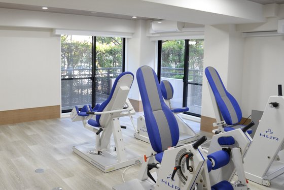 ニチイホーム中野南台