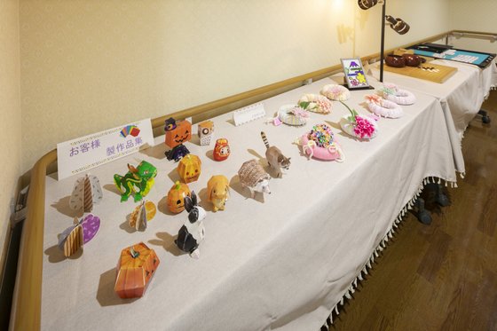 ニチイホーム中野南台