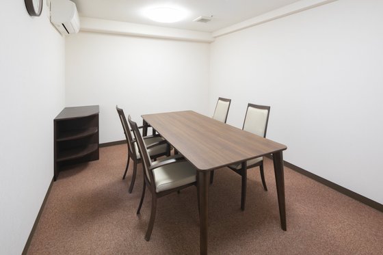 ニチイホーム中野南台