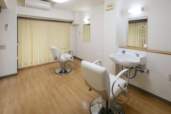 ニチイホーム中野南台