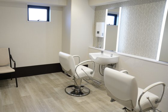 ニチイホーム中野南台