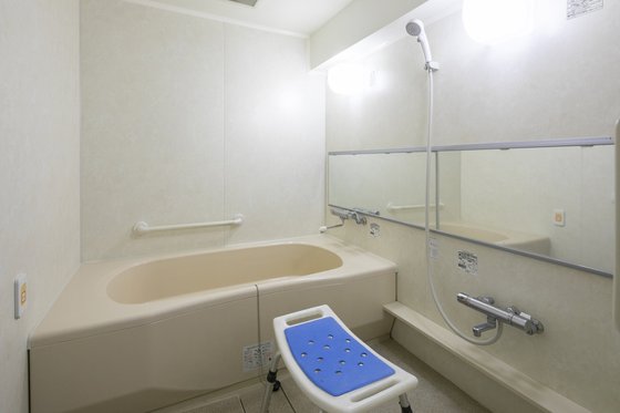 ニチイホーム中野南台