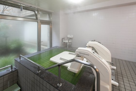 ニチイホーム中野南台