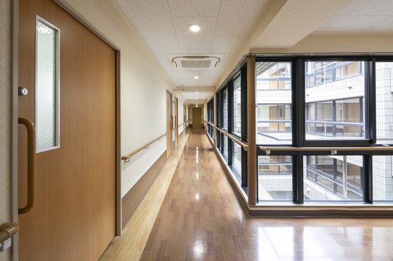 ニチイホーム中野南台